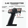 RC Auto F3 1:24 - Ferngesteuertes Auto 25km/h, ESP-System Produktbild-Vorschau 8