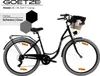Goetze Mood 28 Zoll City Bike, 18 Zoll Produktbild-Vorschau 2