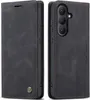 Hülle für Samsung Galaxy S26 Retro Kunstledertasche mit Produktbild-Vorschau 8