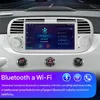 7" Android 13 Carplay Android Auto 2+32G autorádio pro Fiat Náhled obrázku produktu 4