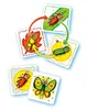 Schmidt 40886 - Drei Magier Kartenspiel - Räuber Raupe Produktbild-Vorschau 2