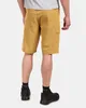 Herren-Kompressions-Laufshorts Kilpi KILKIS-M, GOLD, Größe Produktbild-Vorschau 2