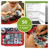 Kit De Projets électroniques - 50 Expériences - Circuit Lab Voir les images du produit 7