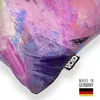 VOID Farbspiel Rosa Kissenbezug Kissenhülle Sofakissen Produktbild-Vorschau 2