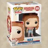 Funko POP Stranger Things 806 Max Mall Outfit Figurka Podgląd zdjęcia produktu 4