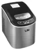 Portable ice maker LIN ICE PRO-S12 silver Anteprima dell’immagine prodotto 3