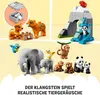 Divoké zvieratá Ázie Náhľad obrázku produktu 27