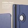 imoshion 360° drehbare Klapphülle iPad 6 (2018) 9.7 Zoll / Produktbild-Vorschau 5