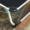 Sonnenliege klappbar mit Kissen, Gartenliege Campingliege, Produktbild-Vorschau 11