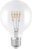OSRAM Vintage 1906 LED CLASSIC SLIM Filament Globe 4.8W 827 Produktbild-Vorschau 5