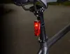SIGMA Fahrrad-Ruecklicht Blaze LED akkubetrieben Rot Náhled obrázku produktu 9