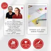 3 Monatskalender 2026 Wandkalender mit Schieber - Produktbild-Vorschau 8