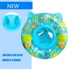 Baby Schwimmring,Baby Schwimmen Ring,Baby Schwimmhilfe mit Produktbild-Vorschau 4
