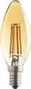 8-er Set LED-Kerzenlampen E14 | 3-stufig dimmbar | 4 Watt | Produktbild-Vorschau 2