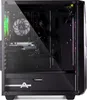 HYRICAN Gaming-PC Striker PC-Set Komplettsystem Ryzen 7 Produktbild-Vorschau 4
