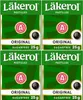 Läkerol Original 100g 4er Pack á 25g Produktbild-Vorschau 1