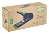 Novus Dahle Novus B 56 re+new - 200 Blätter - Schwarz - Produktbild-Vorschau 9