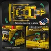 Mould King - 15084 - Bulldozer D11 Voir les images du produit 2