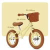 Detské odrážadlo Detské odrážadlo Balance Bike Odrážadlo Náhľad obrázku produktu 16