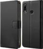 Handy Tasche für Huawei Y6 (2019) Schutzhülle Bookstyle Produktbild-Vorschau 1