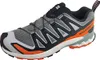 Salomon XA Pro 3D V9 Wanderschuh Mehrfarbig in Gr. 44 Produktbild-Vorschau 14