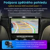 Android Autoradio 10 Zoll 64GB für Skoda Yeti 2009-2018 mit Produktbild-Vorschau 6