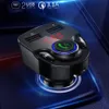 G32 12-24 V Bluetooth FM zestaw głośnomówiący karta pamięci Podgląd zdjęcia produktu 4