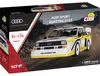 Cobi Audi quattro S1 E2 Massstab 1 35 Produktbild-Vorschau 1
