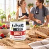 Dosenbrot, chleb z mąki pszennej odmiany dinkel, 6 sztuk po Podgląd zdjęcia produktu 8
