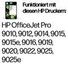HP Confezione Originali 963 da 4 Cartucce di Inchiostro Anteprima dell’immagine prodotto 25