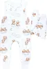TupTam Baby Schlafsack mit Füßen und Ärmel  e Materialien Produktbild-Vorschau 5
