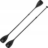 TSUNAMI 4-teiliges SUP/Kajak Paddel, 160-225 cm, Teleskop, Produktbild-Vorschau 2