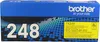 Brother TN-248Y, 1000 Seiten, Gelb, 1 Stück(e) Produktbild-Vorschau 2