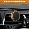 ALL WAY LONG® Handyhalterung Auto Lüftung – Magnetisch – Produktbild-Vorschau 6