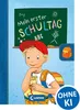 Mein erster Schultag (Jungen) Produktbild-Vorschau 1