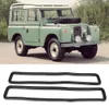 2 szt. Gumowa uszczelka otworu wentylacyjnego Car Defender Podgląd zdjęcia produktu 5