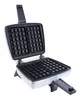 Dezal 301.4/5/6/7 Waffle Maker Waffeleisen, Produktbild-Vorschau 3