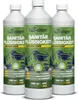 bio-chem Sanitärflüssigkeit für Campingtoilette - 3x 1 L Produktbild-Vorschau 9