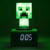 Sveglia con icona Creeper di Minecraft Anteprima dell’immagine prodotto 12