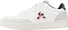 Le Coq Sportif Sneakers 2520627 in optical white/dress blue Produktbild-Vorschau 2