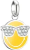 Thomas Sabo SMILEYWORLD® Sunglasses Charm pendentif Connect Voir les images du produit 7