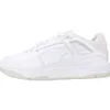 Puma Sportschuhe Slipstream Bbal Freizeitschuh Weiß Sneaker Produktbild-Vorschau 11