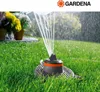 Gardena Comfort Teil und Vollkreisregner Tango große Gärten Produktbild-Vorschau 16