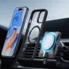 Esr Ch Halolock Magsafe Iphone 15 Klar/Schwarz Produktbild-Vorschau 10