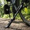 Ursus Seitenständer Mooi 24-28" schwarz, verstellbar, Alu, Produktbild-Vorschau 6