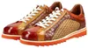 Melvin & Hamilton Halbschuhe Halbschuhe Leder Produktbild-Vorschau 3