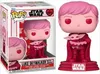 Star Wars - Luke Skywalker with Groku 494 - Funko Pop! - Produktbild-Vorschau 4