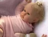 60,96 cm (24 cale) Duża, realistyczna lalka Reborn wykonana Podgląd zdjęcia produktu 6