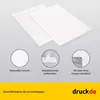 100 pièces Enveloppes - Enveloppe d'expédition C4 sans Voir les images du produit 4