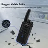 Retevis RT668H Walkie-Talkie professionale, Walkie-Talkie Anteprima dell’immagine prodotto 3